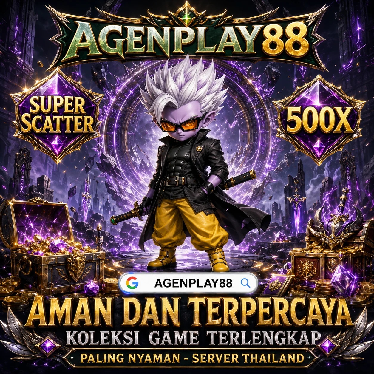 DESA800 ➤ Delapan Ratus Gamer Tak Terbendung! Arena Epik Satu Komando, Ribuan Kemenangan Menanti Lo.